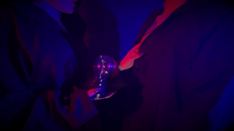 SlyXXXofficial: Ініціація