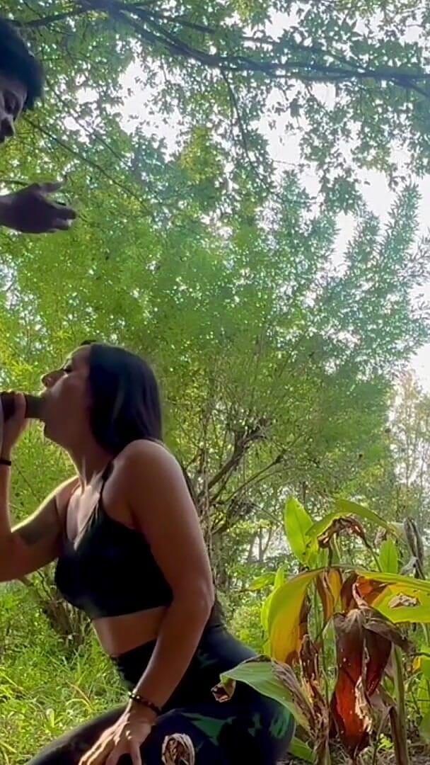 Dick in the Park (KyleKickstand)