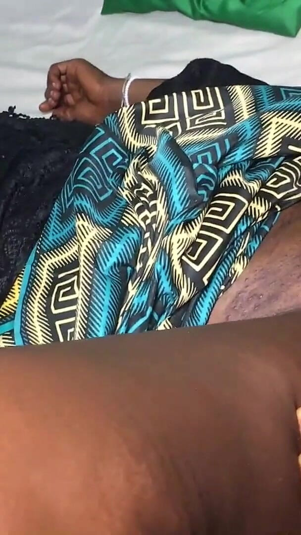 Co Wife Loves My Pussy (Lesbians pornshow)