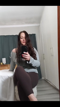 Feeling Cute