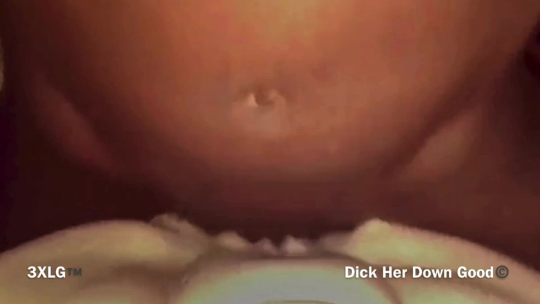 Dick Her Down Good: 热辣人妻中出