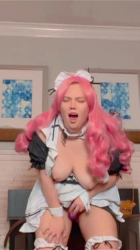 Watch Me Fuck My Pretty Pussy