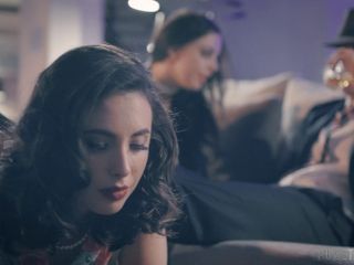 Pure Taboo: Чисте табу - Сет повертається додому, щоб домінувати над Вітні Райт і Кейсі Калверт