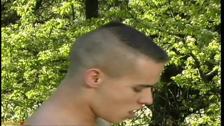 Boyfun: Denis a Patrik - HD