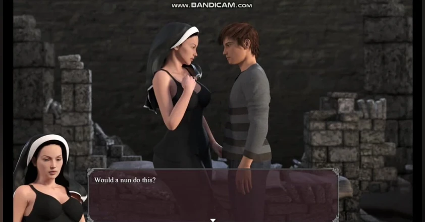 Divide XXX: Lust Epidemic All MILF Best Sex