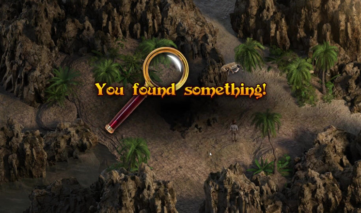 Porny Games: Treasure of Nadia: Doc sabe mejor, anal completo en el...