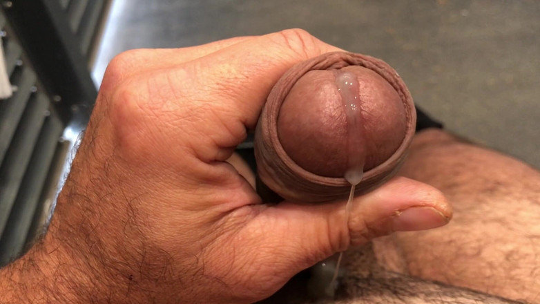 Sessolino69: Crot sperma paling becek yang pernah ada!!