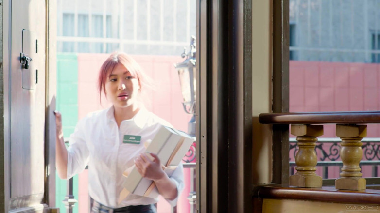 Wicked Pictures: Wicked Just the Tip Part 3