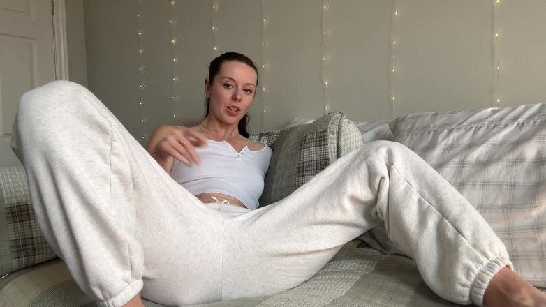 Nadia Foxx: हस्तमैथुन और कराहना! सेक्सी ऊँगली करने वाला चरमसुख!