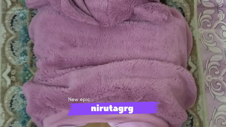 X69: Nou videoclip nepaleză