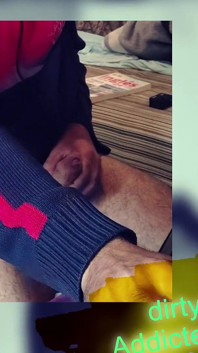 #Masturbation 3
