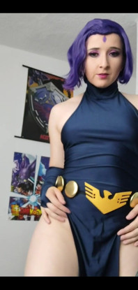 Teen Solo