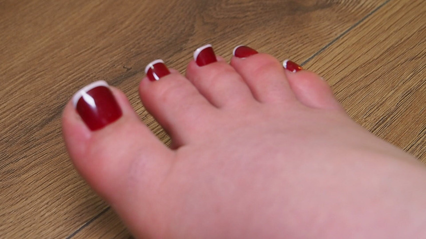 Eternal Service: Worship My BBW Feet Size 40 (Anastasia Gree) Eternal Service: Worship My BBW Feet Size 40 (Anastasia Gree)