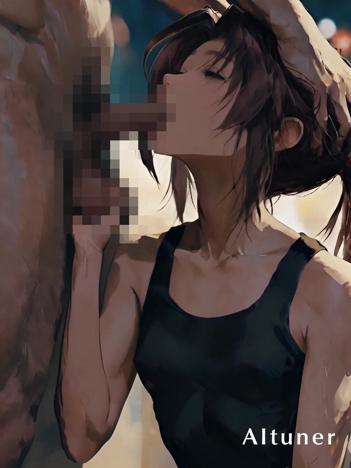 AItuner: V údolích a kouři výškové budovy střílí její tělo intenzivněji než...