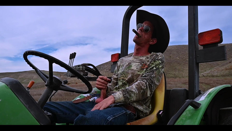 Joe Iandola: カラーグレーディングは気に入っていますか?