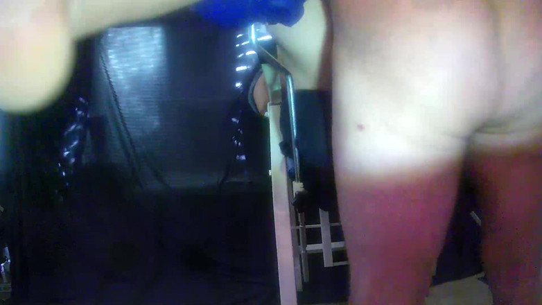 Kinky voyeur couple: Pussy Play Turns Into Hard Plowing - 9.5 Minute Fuck Session with...