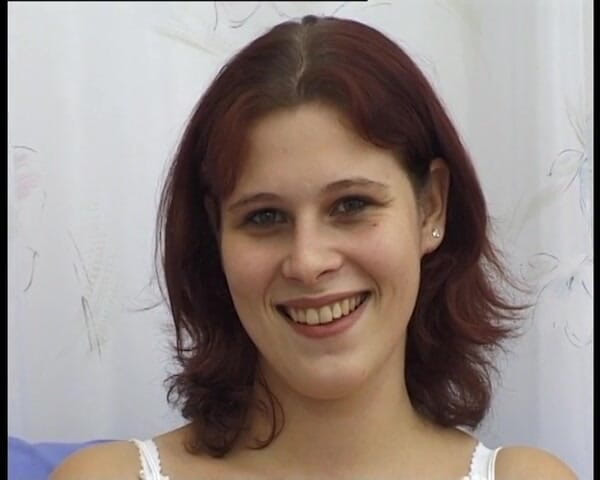 YOUR FIRST PORN: Melanie Hat Heute 2 Mal Orgasmen - Melanie Has Orgasms Twice Today,