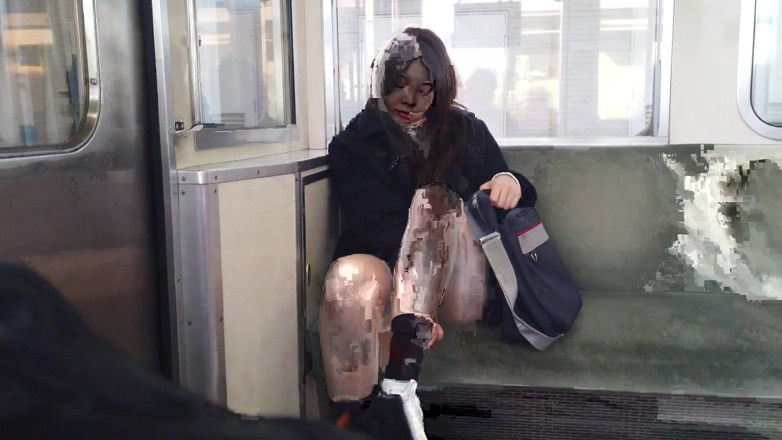 Asian happy ending: Азиатский ангел 3428