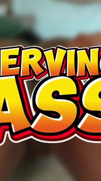 How Much Ass Can You Handle?
