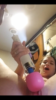 Camping Makes Everyone Horny Right?!