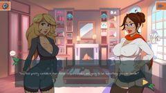 Miss Kitty 2K: Sequoia 国家公园的艰难时期 第 3 集 - Misskitty2k 的橙色多汁内裤