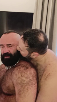 Tyler Tex dan Btrucker77