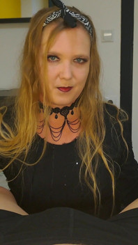 Edizione personalizzata: Wicked Witch ti fa (Hansel) far saltare la ciliegina