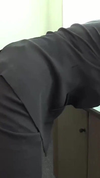 Laag hoek en beste hoek op rij! Panty in de Lucht 3 - Lage hoek