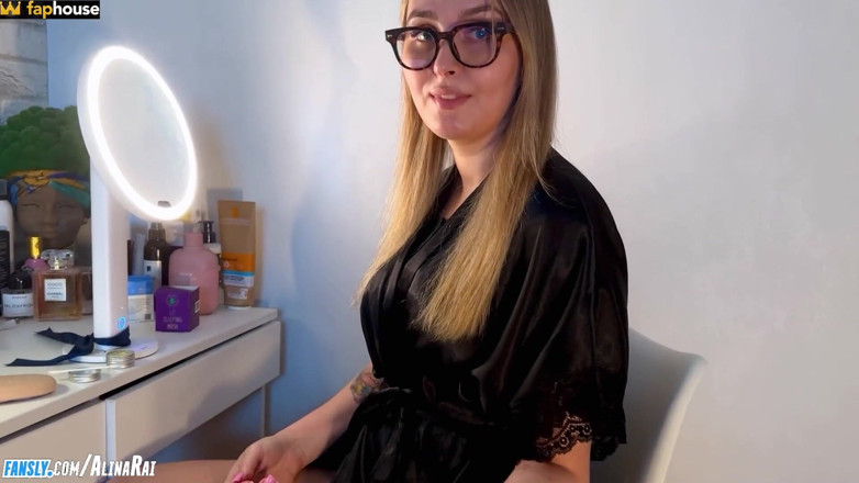 Alina Rai: Nowa macocha nie zniszczyła tradycji i z radością oddała się...