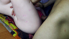 SEXY_GUYBEST: I Haven't Had Such Powerful Orgasms in a Long Time!...