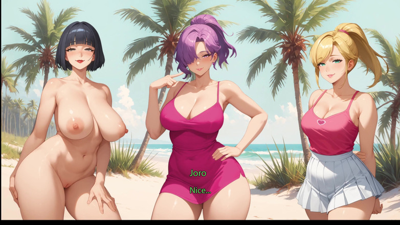 Wickedgammes studio: I Love Your Wife (part 15)