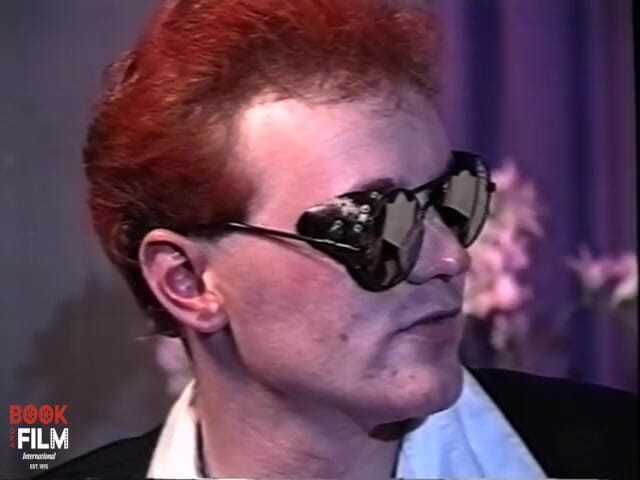 Vintage Vixens: Neurotický šukací gang