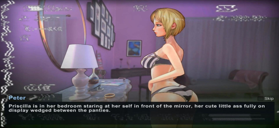 Hentai World: 塔菲故事网络摄像头模特