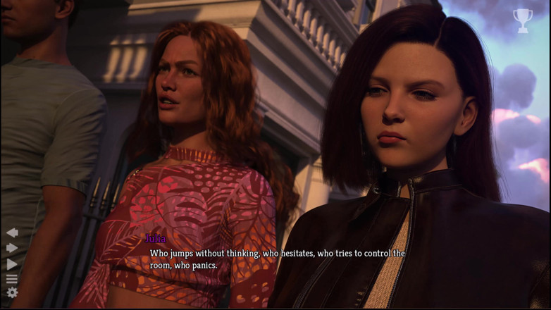 Kitty Gamer: B.e.s.t 13 Toată femeia este aici pentru a mă ajuta