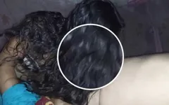 Eu gostei da minha esposa chupando meu pau