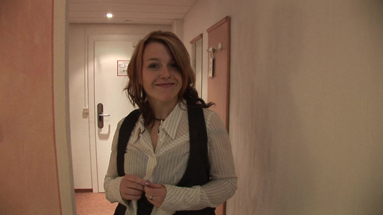 German amateur - 100% German hardcore videos: 18yo german teen loves to play with her huge dildo