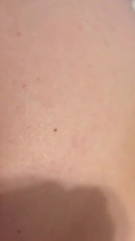 Creampie anale da Marie