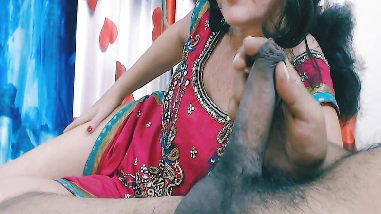 Bolly Karma: 섹스를 통한 공개 의사 소통