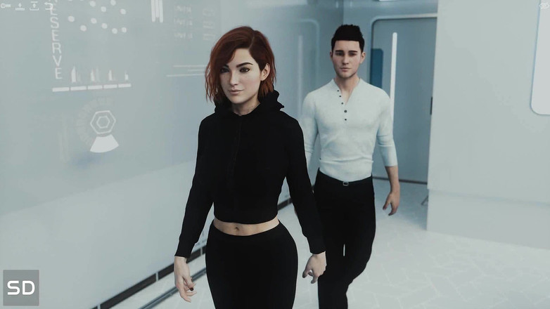 Dirty GamesXxX: Un viaje largo: trotar por la mañana ep.15