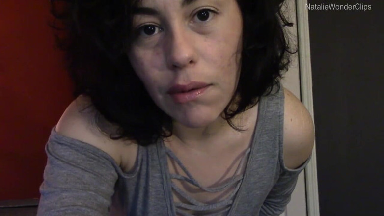 Natalie Wonder: Posesión de la madrastra : rendirse al placer
