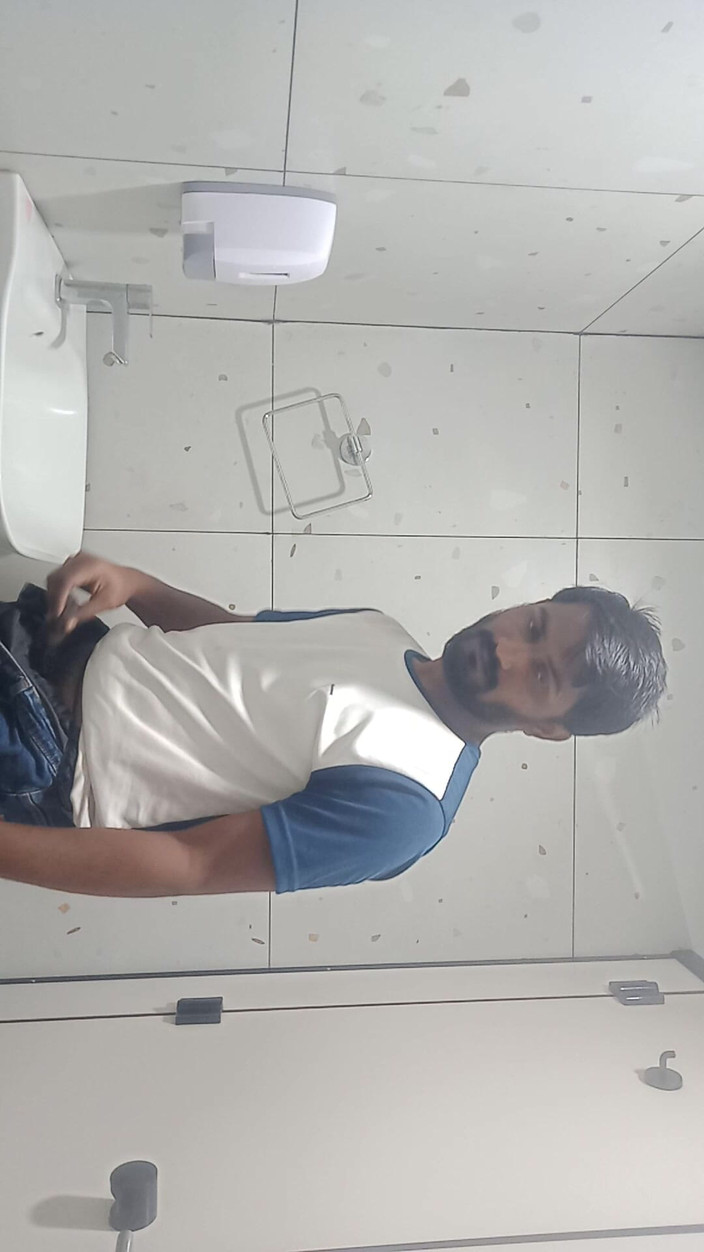 KUMBHA MANOJ KUMAR: Ich ficke heute merck, meine krankenschwester ist so hart, nachdem...