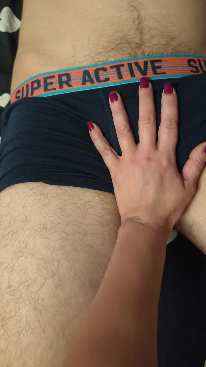 Nicoxxx: Nevlastní sestra