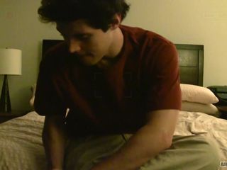 Raunchy Bastards: Teen suburbana trasformata in puttana gay4pay