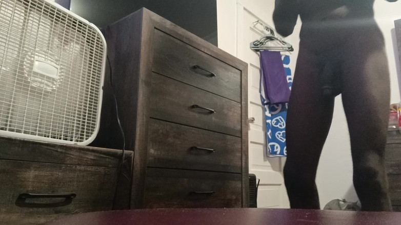 RJgotit2: Ich mache mich bereit für freunde, die kommen