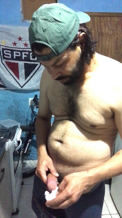 i7Bernard: Galen video.