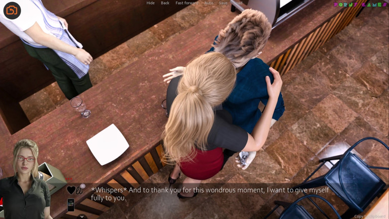 Porny Games: Jason: llegando a la edad por coeur de cochon - nena...