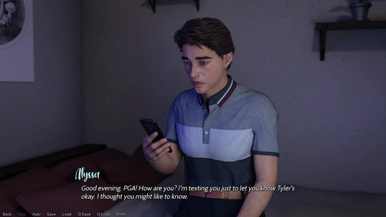 Porngame addict: Čerstvé ženy # 8