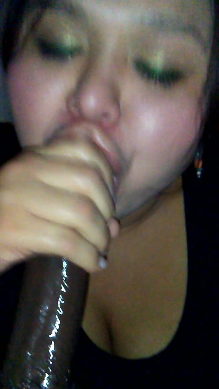 DeesDeepThroat: Blasen