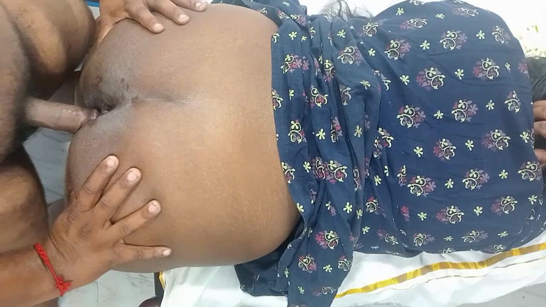 Veni: Tamil Couple Hard Sex