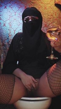 Habibti assoiffée